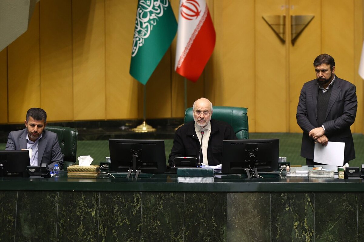 ۶ سؤال ملی نمایندگان از وزرای دولت اعلام وصول شد
