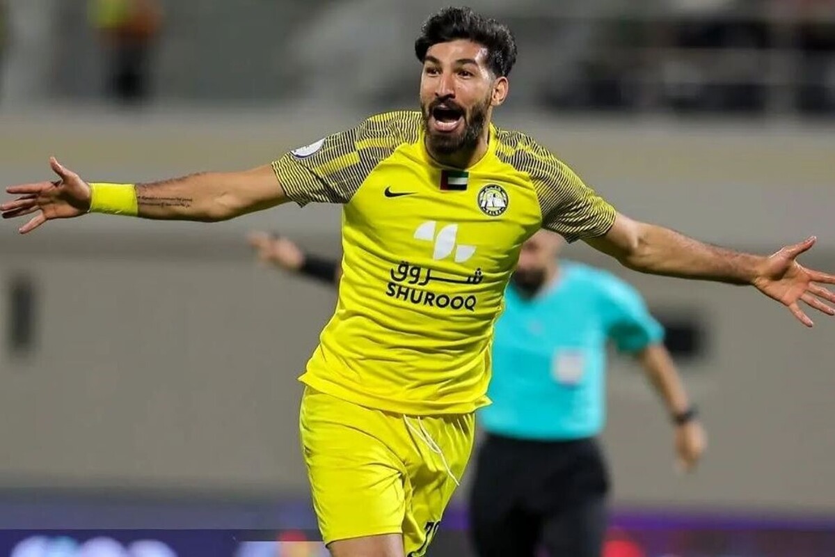 پرسپولیس بی&zwnj;خیال مغانلو شد | شهریار در راه تبریز
