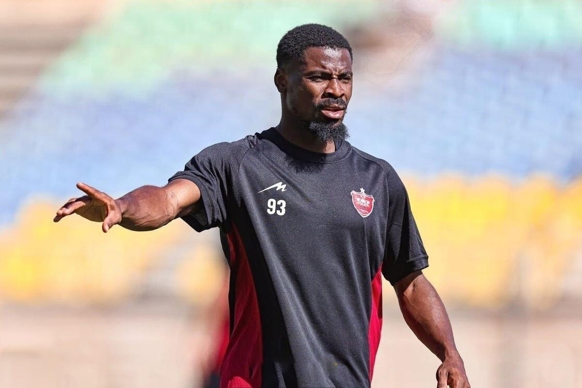اوریه تمام پولش را از پرسپولیس می&zwnj;خواهد