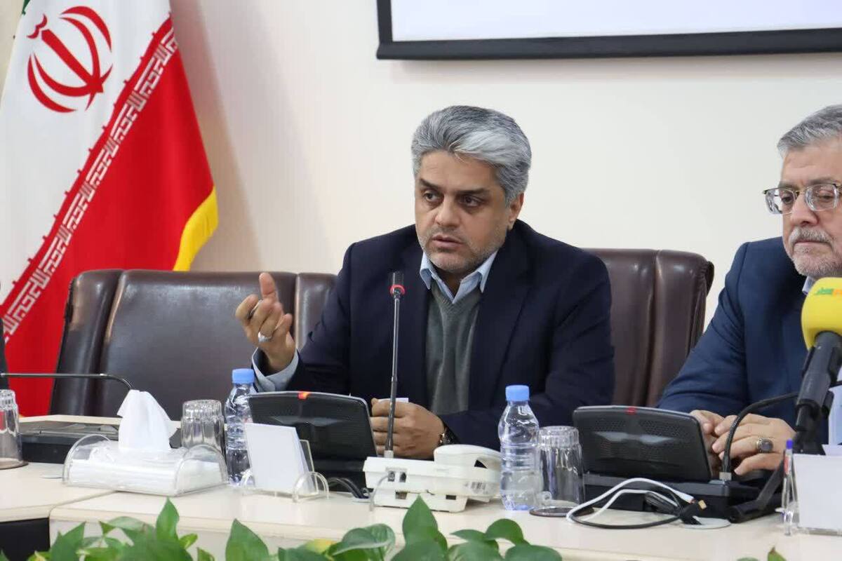آغاز برنامه&zwnj;های خلاقانه ستاد استقبال از بهار ۱۴۰۵ در مشهد | مسیر&zwnj;های نوبهار به ۳ نقطه افزایش می&zwnj;یابد