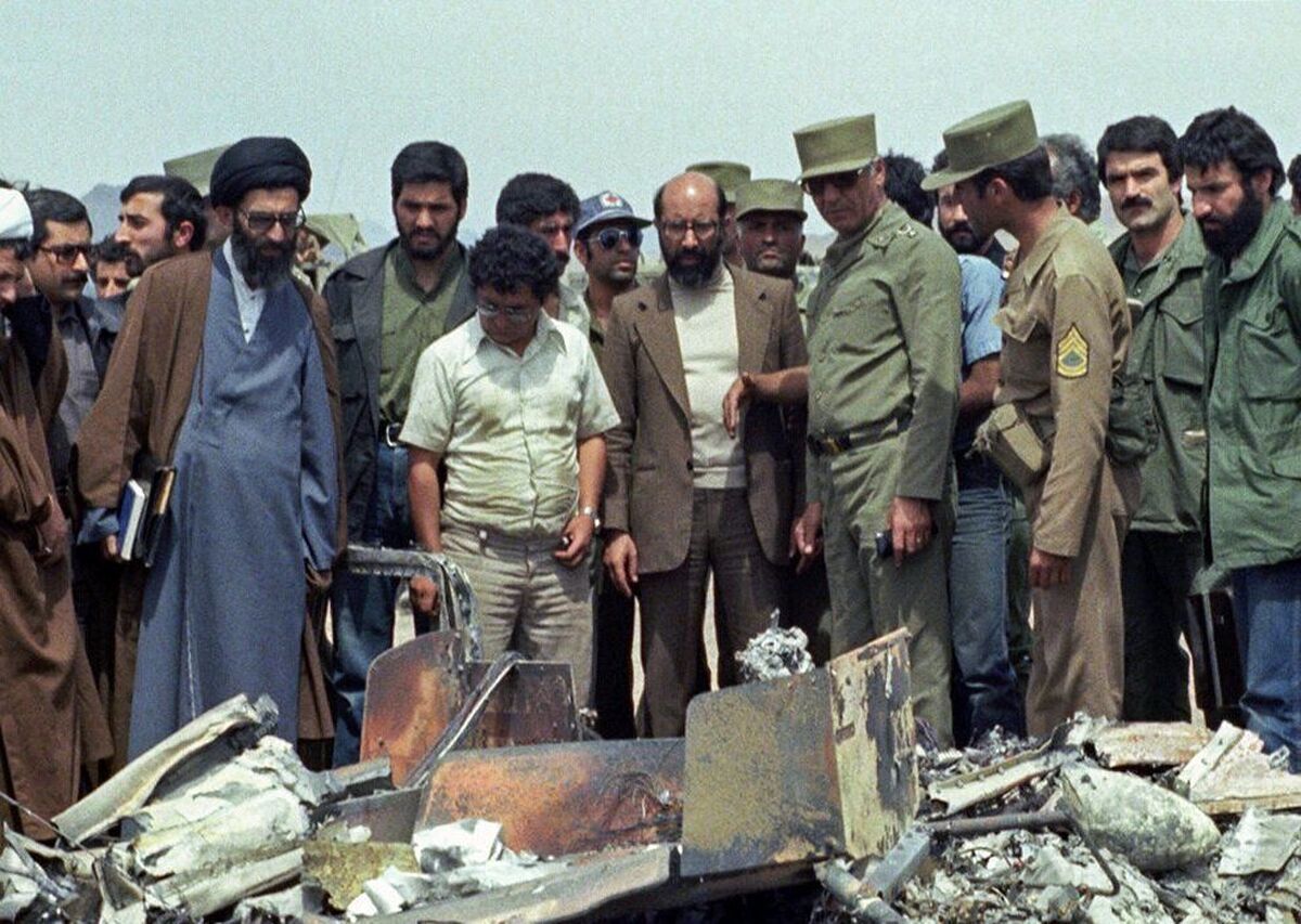 پاسخ معنادار عضو دفتر حفظ و نشر آثار رهبر انقلاب به ایلان ماسک: از بزرگترهات بپرس&hellip;!