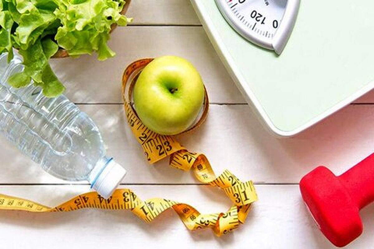 کاهش وزن، یک ماجرای پیچیده| این خبر خوب را حتما بخوانید