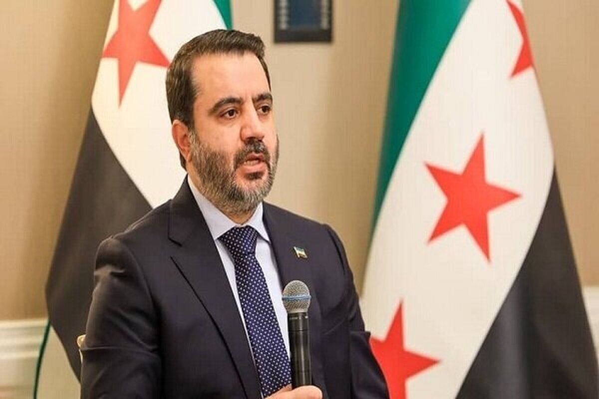 مذاکرات هیئت دمشق با تل آویو با میانجی گری آمریکا