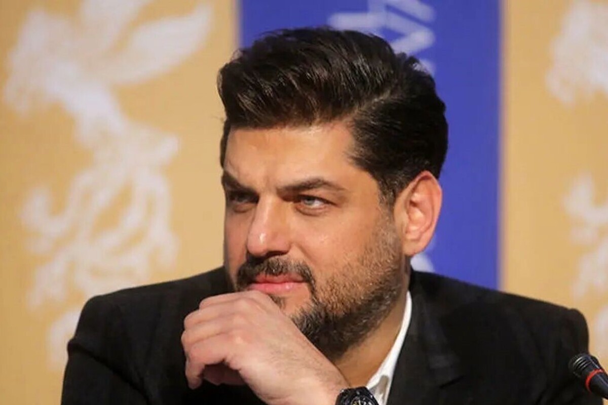 پوستر فیلم سینمایی &laquo;رخ نیلو&raquo; در آستانه اکران منتشر شد + عکس