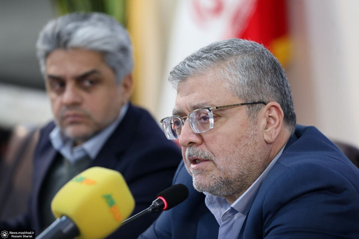 شهردار مشهد مقدس: بوستان خطی &laquo;یاس نبی&raquo; (اسماعیل&zwnj;آباد) فردا افتتاح می&zwnj;شود&nbsp;