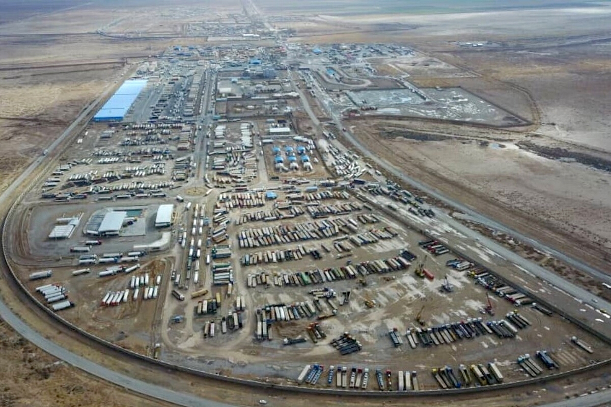 تاکید بر ضرورت تامین زیرساخت&zwnj;های منطقه آزاد دوغارون