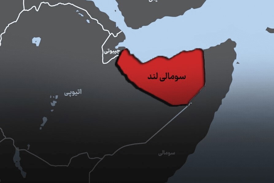 سناتور جمهوری‌خواه: آمریکا باید سومالی‌لند را به رسمیت بشناسد