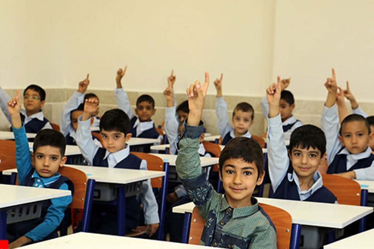 آمادگی همکاری حوزه علمیه با آموزش و پرورش در مسیر تربیت دینی و فرهنگی دانش آموزان