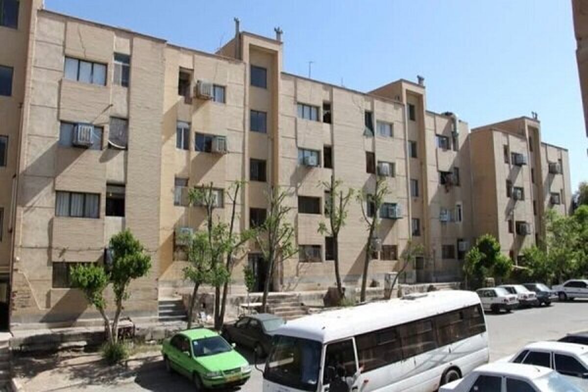 عرضه مسکن استیجاری به زوج&zwnj;های جوان دهک&zwnj;های ۱ تا ۶