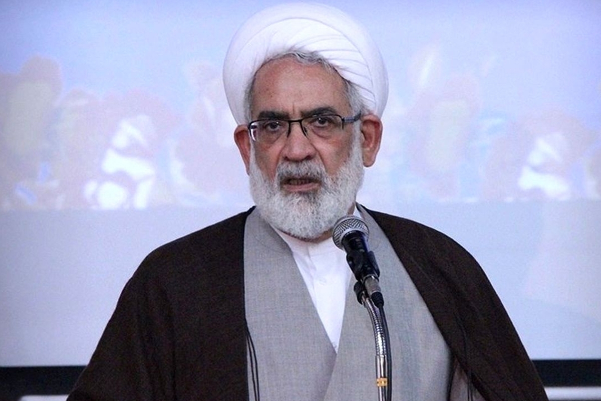 رئیس دیوان عالی کشور: اغتشاش‌گران سرسپرده دشمن هستند