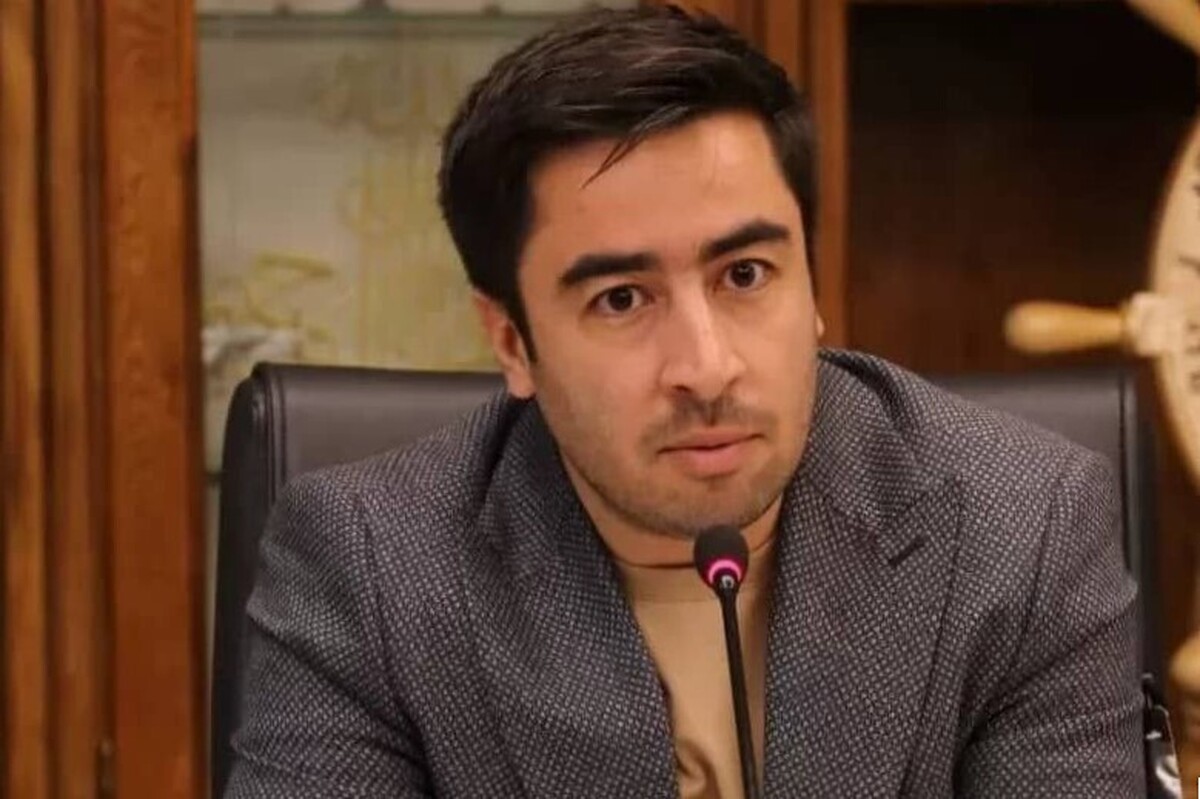 همتی، دستیار رئیس کل بانک مرکزی در امور ارزی را منصوب کرد (۱۶ دی ۱۴۰۴)