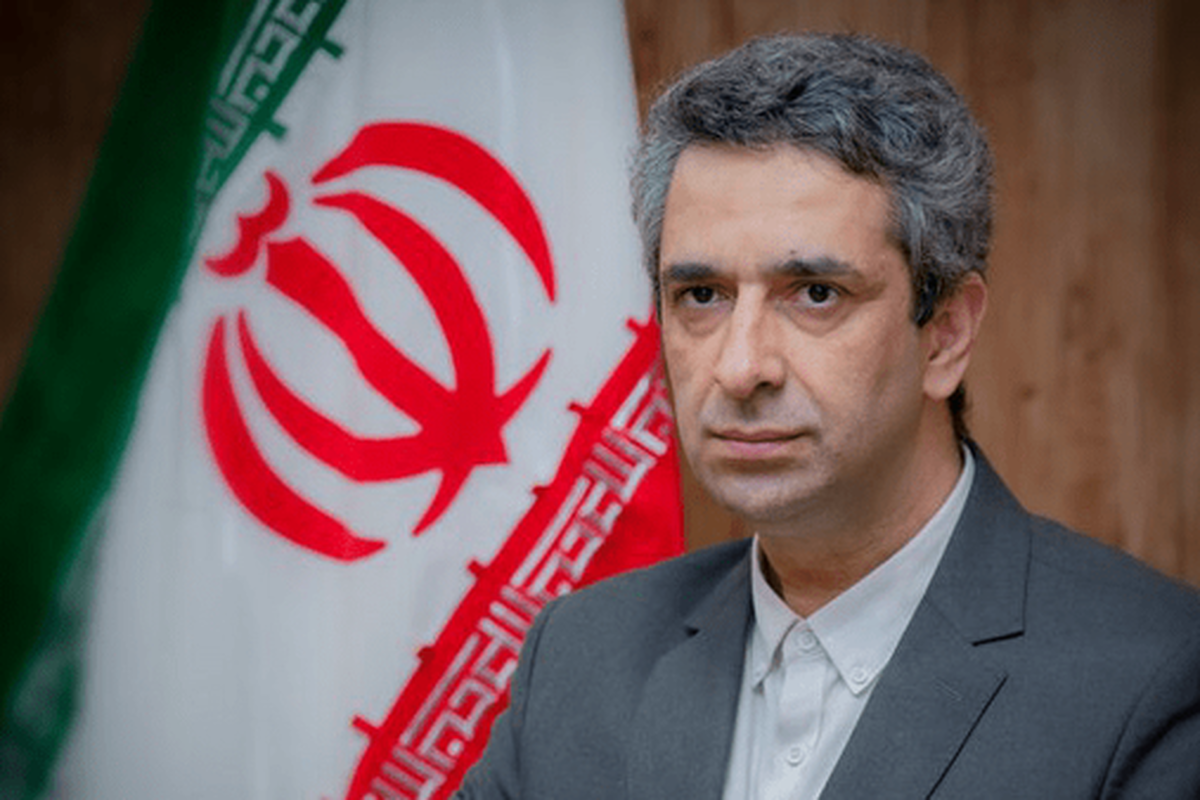 معاون دفتر پزشکیان: معترض خشونت&zwnj;طلب نیست