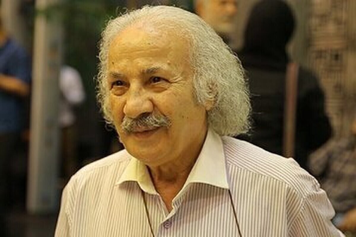 ویدئو| مروری بر آثار مرحوم سعید پیردوست