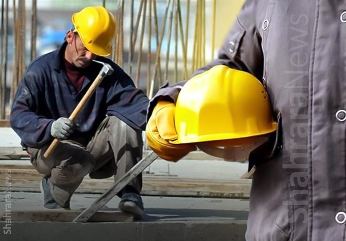 نماینده کارگران در شورای عالی کار: حتی افزایش ۱۰۰ درصدی حقوق هم کافی نیست