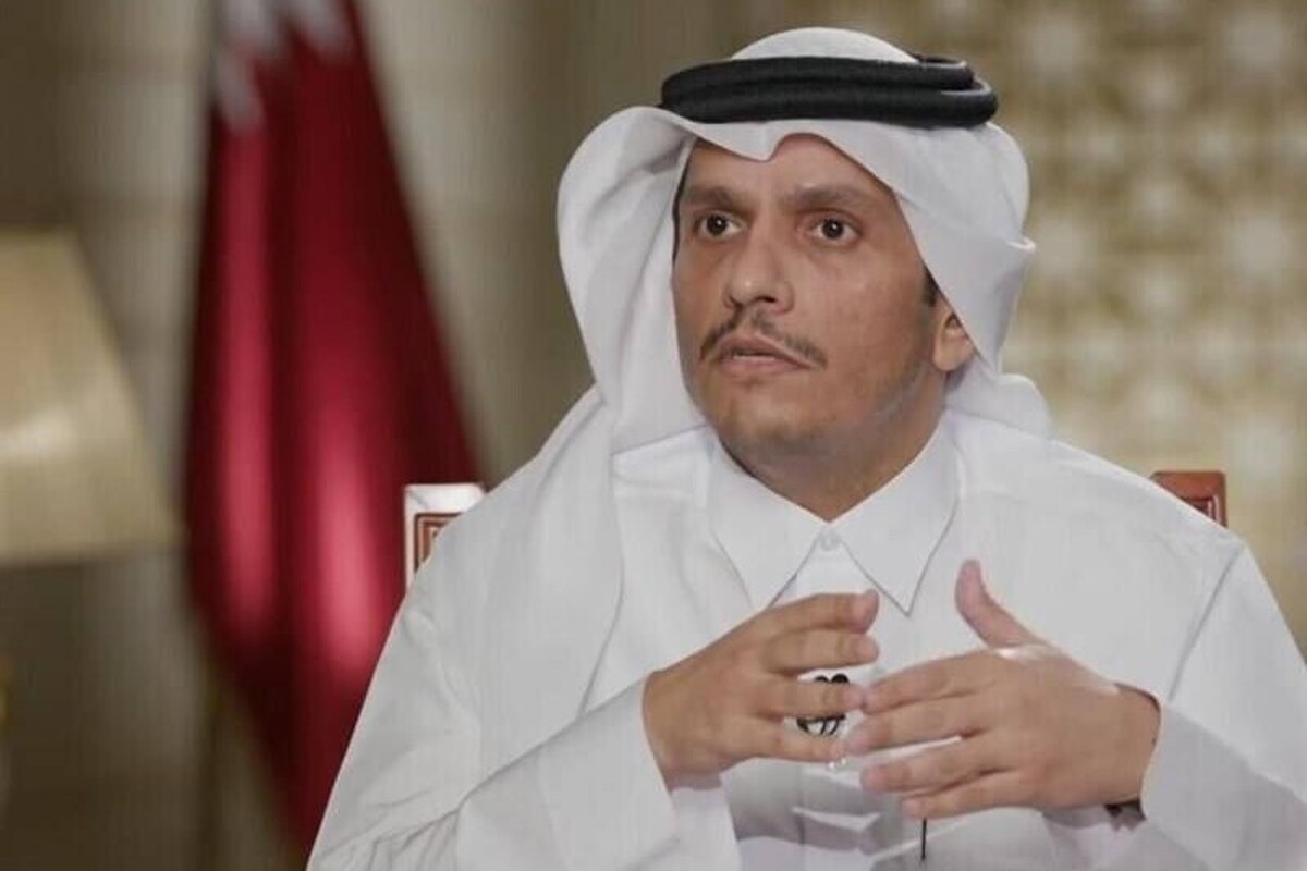 تأکید مصر و قطر بر لزوم اجرای کامل توافق آتش&zwnj;بس در غزه