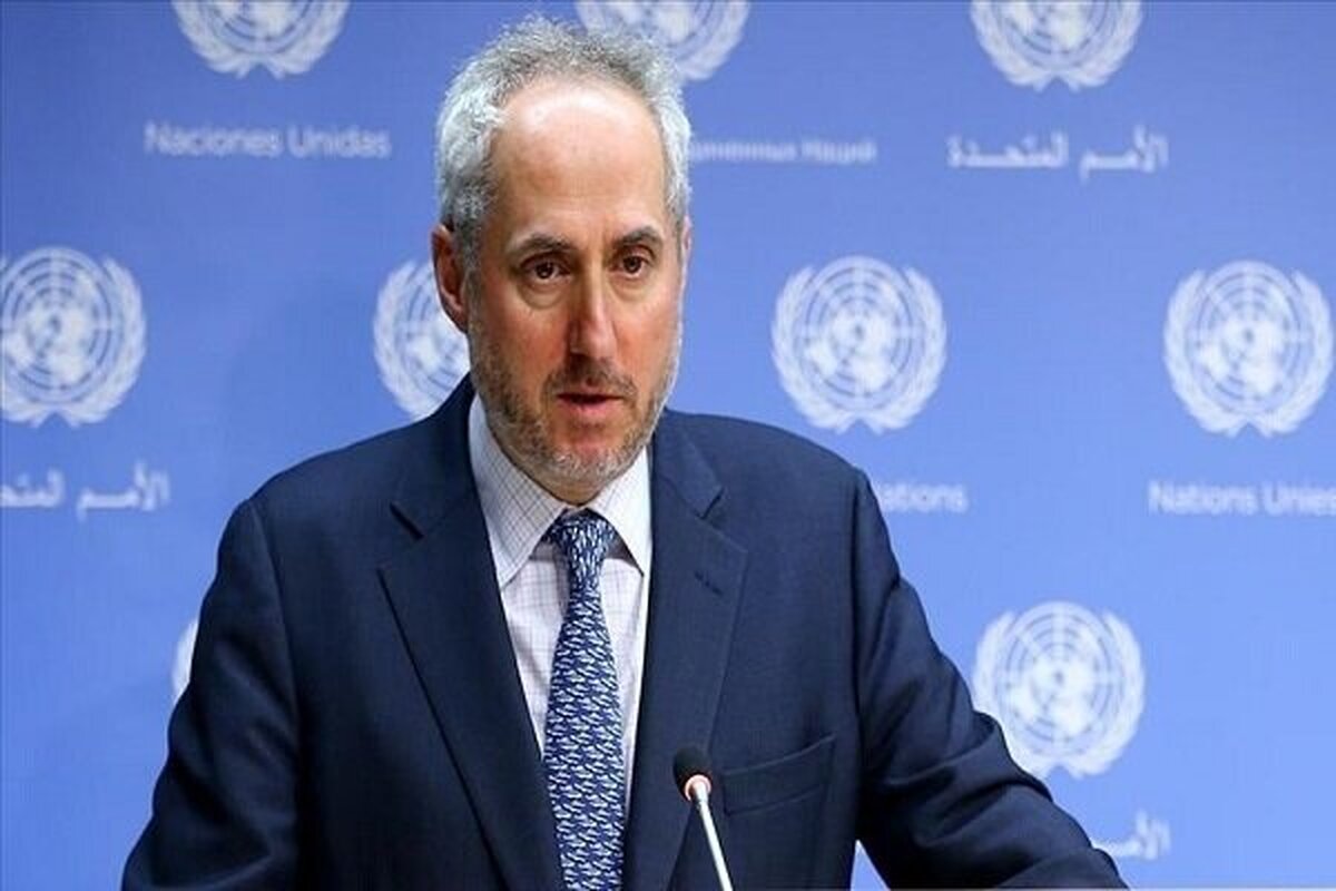 سازمان ملل: چادرها نمی&zwnj;توانند گزینه اصلی سرپناه در غزه باشند