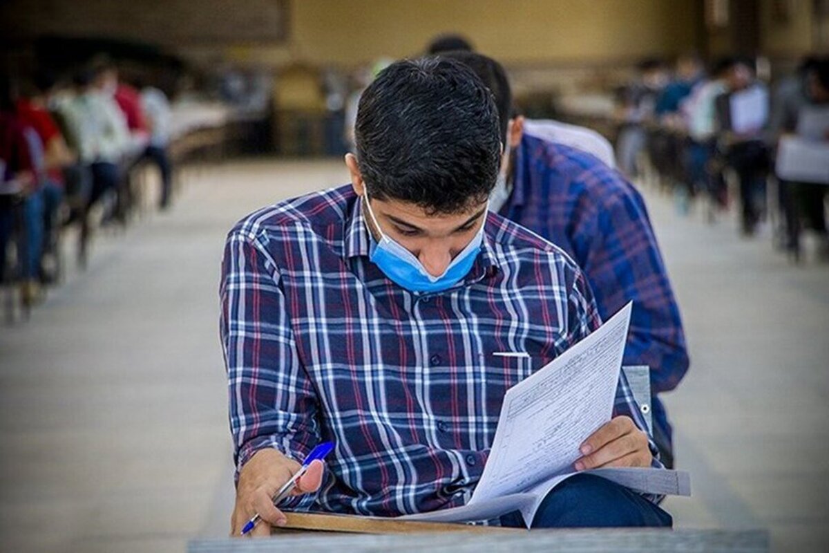 دانش&zwnj;آموزان و دانشجویان با اضطراب شب امتحان چه کنند؟