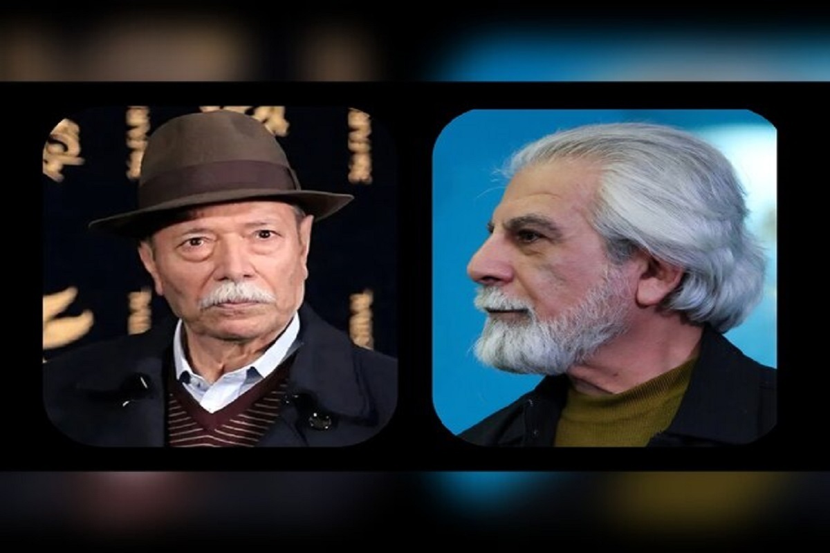 واکنش دبیر جشنواره فیلم فجر به اظهارات علی نصیریان درباره تصویرش روی پوستر جشنواره ۴۴