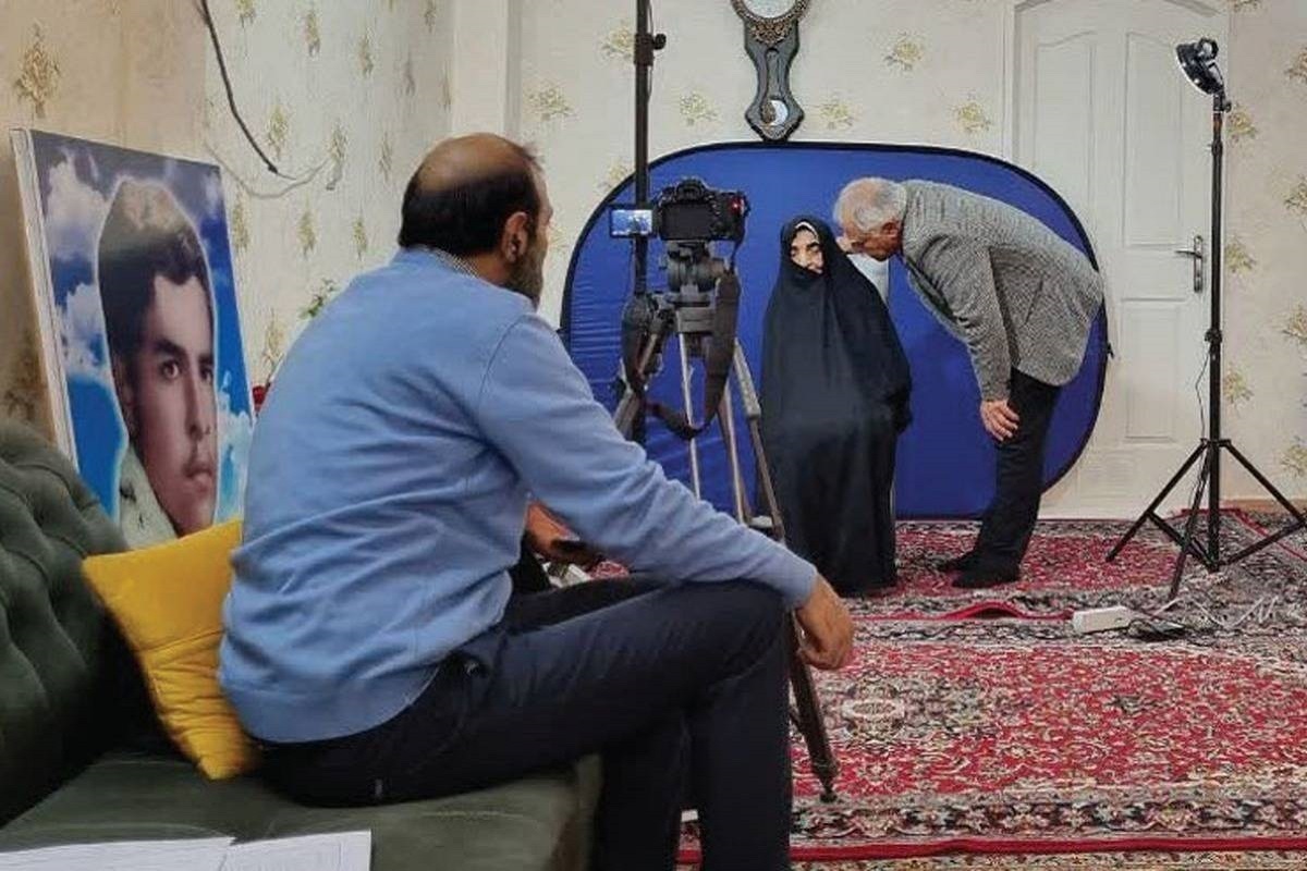 مستند &laquo;مادر&raquo; از مشهد برگزیده دومین جشنواره ملی فیلم و فیلمنامه ایثار شد