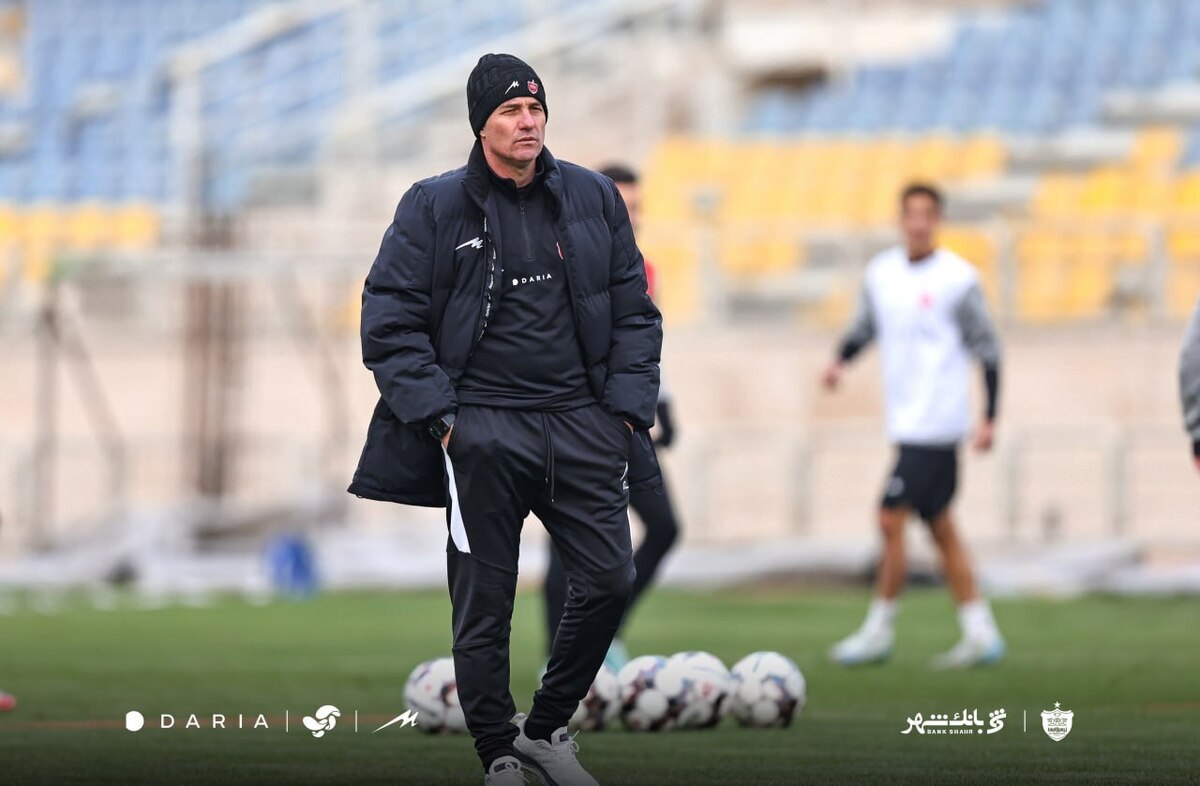 شگفتانه بزرگ برای پرسپولیسی&zwnj;ها در راه است؟