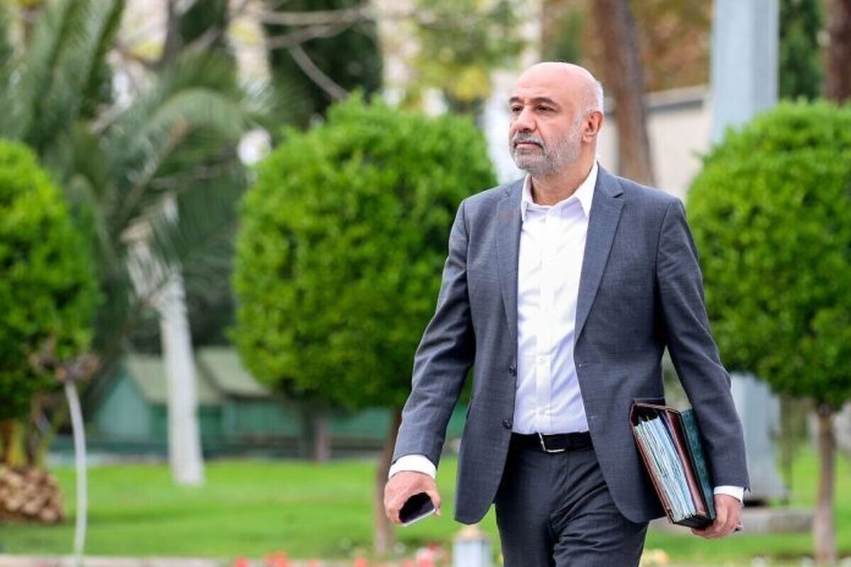 وزیر کار: شوک قیمتی بازار موقتی است | متخلفان کالابرگ از شبکه فروش حذف می&zwnj;شوند
