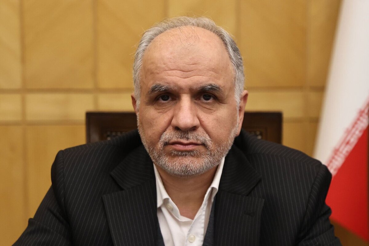 وزیر دادگستری در حیاط دولت: نظارت بر بازار با جدیت انجام می&zwnj;شود | هرگونه فروش بالاتر از سقف قیمت، گرانفروشی محسوب می&zwnj;شود