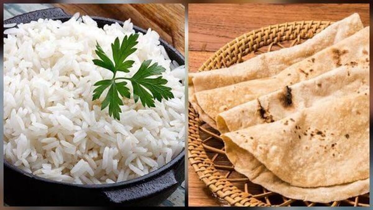 استفاده زیاد از نان و برنج، مهمترین اشتباه فرهنگی تغذیه&zwnj;ای ایرانیان