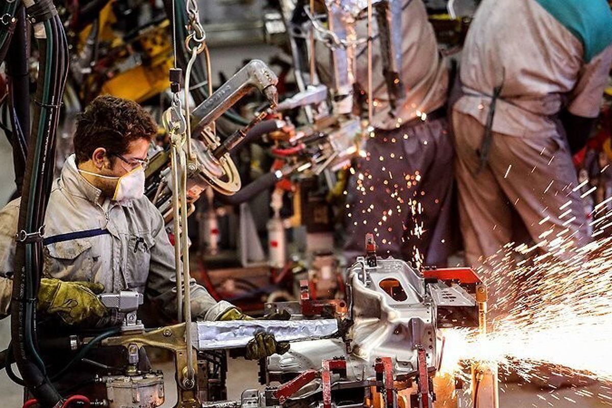 طراحی بسته حمایتی دولت برای تولیدکنندگان با هدف پایداری واحد&zwnj;های تولیدی