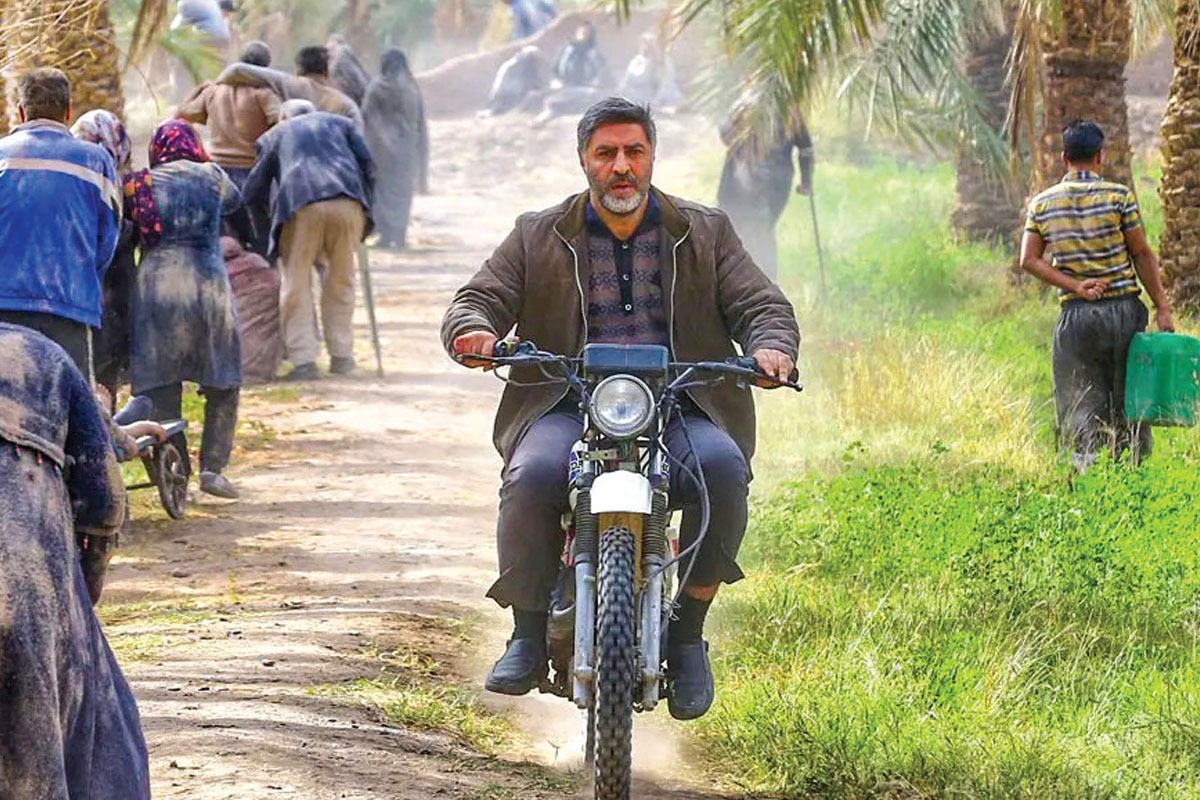 نگاهی به فیلم سینمایی &laquo;احمد&raquo; ساخته امیرعباس ربیعی | سوژه ای جذاب، اما با مشکلات ساختاری