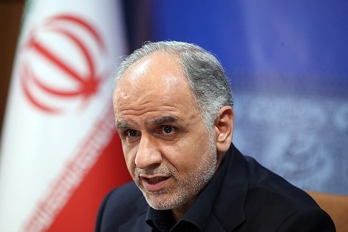 رحیمی: سقف قیمت برای کالاهای مشمول کالابرگ تعیین شد