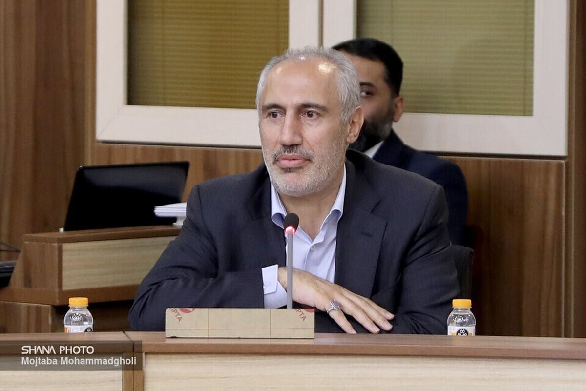 پورمحمدی: حذف رانت ارز ترجیحی فرصت فعال&zwnj;شدن تولید داخلی را فراهم می&zwnj;کند