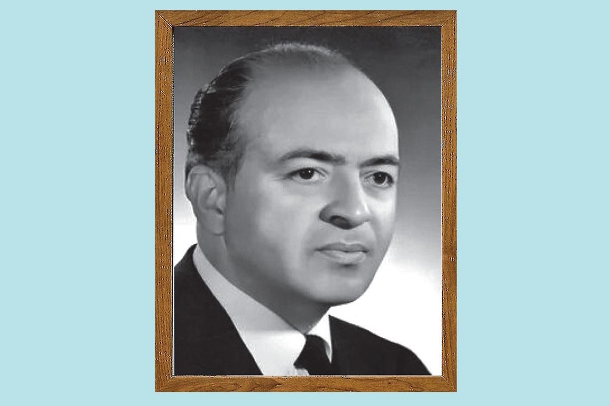 یادی از احمد سهیلی خوانساری مصحح دیوان خواجوی کرمانی | هم نشین خط، شعر و کتاب