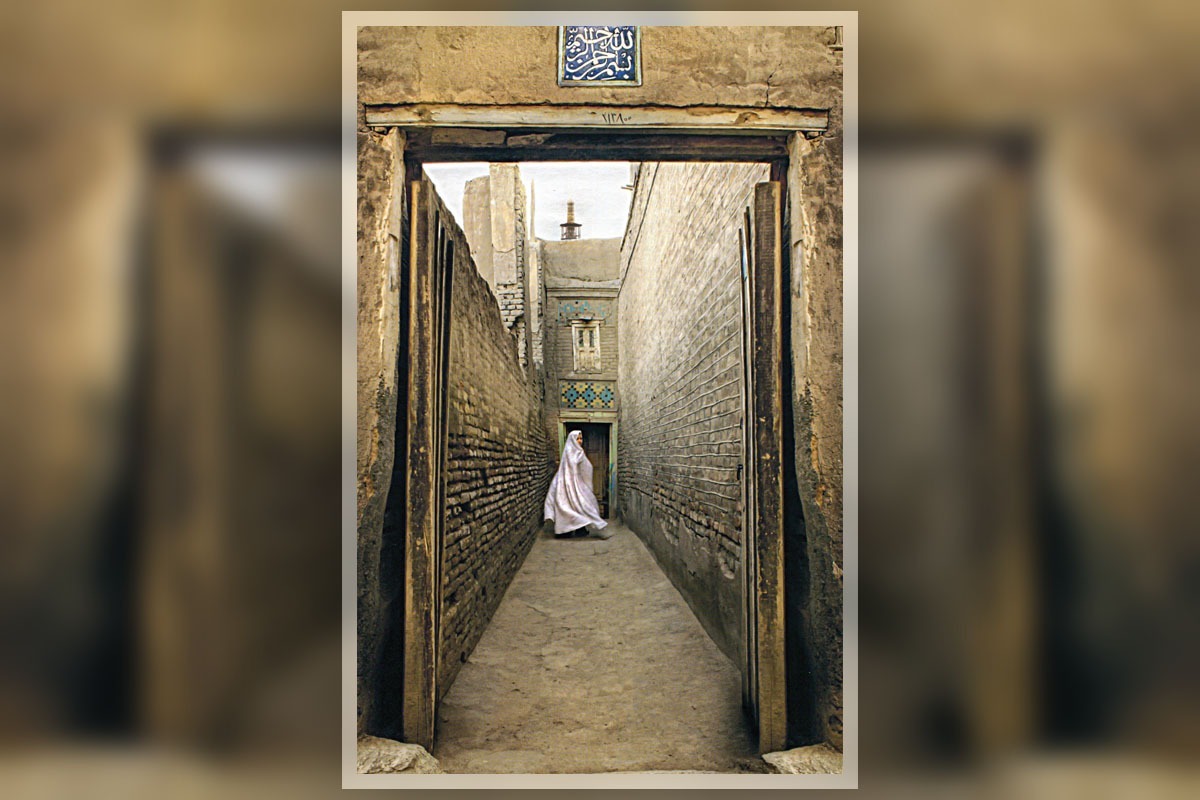 مثل یک کبوتر سفید