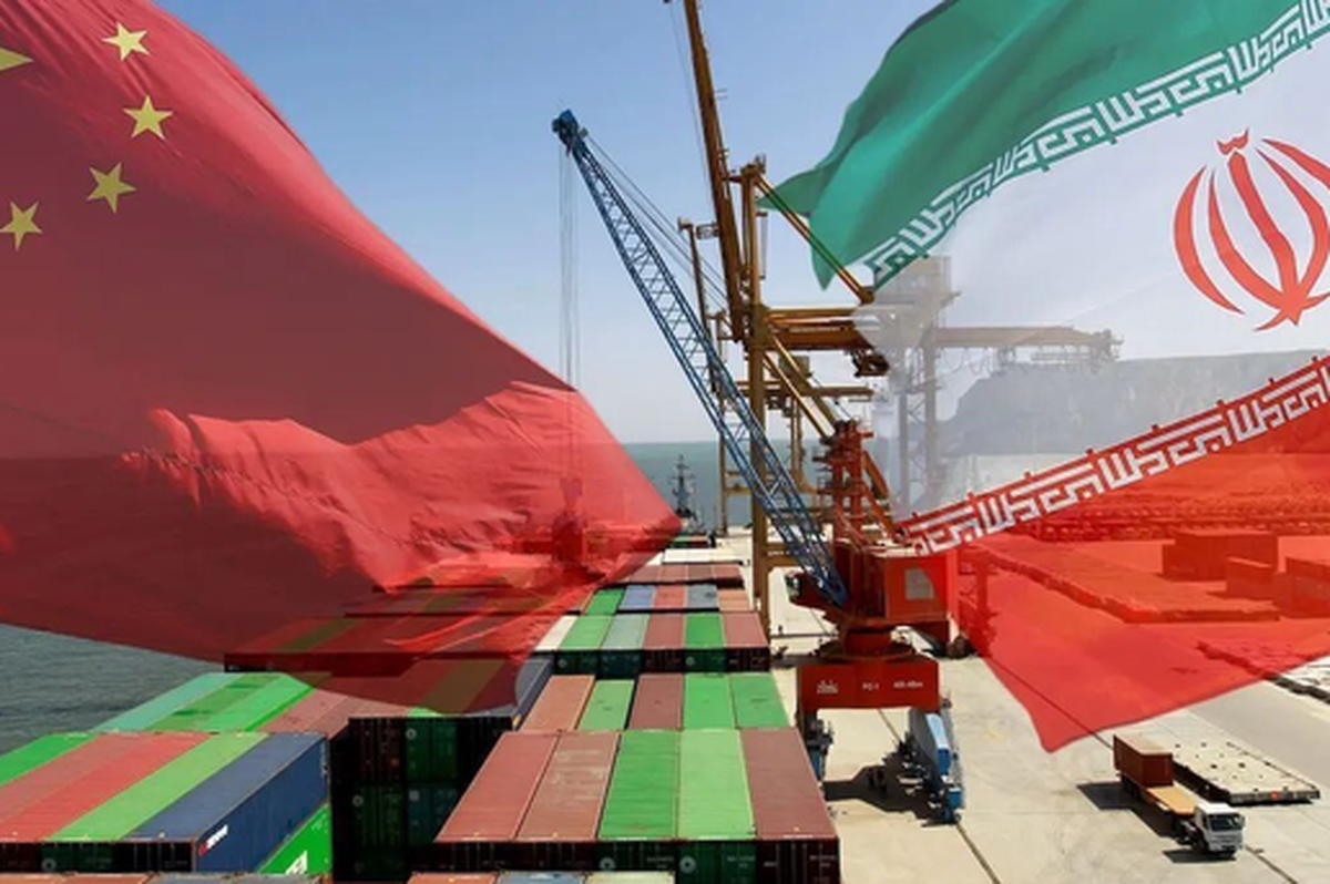 نفت سنگین ایران جای نفت ونزوئلا را در بازار چین گرفت
