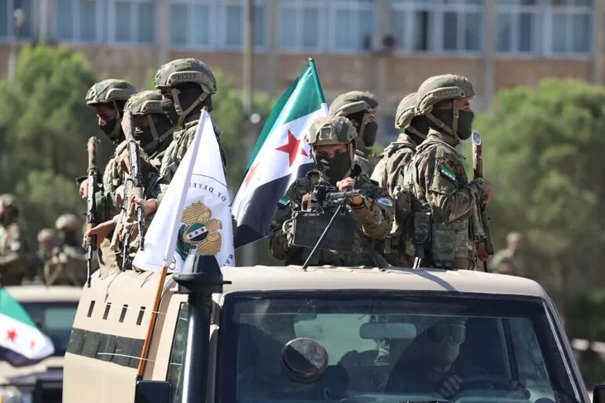 دمشق ادعاهای قسد درباره حلب را رد کرد