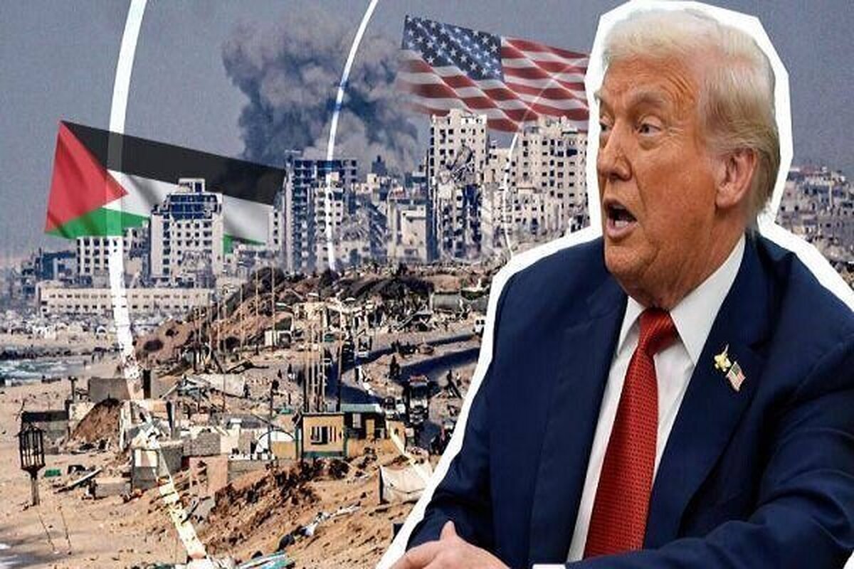 ترامپ احتمالا هفته آینده شورای صلح غزه را اعلام کند