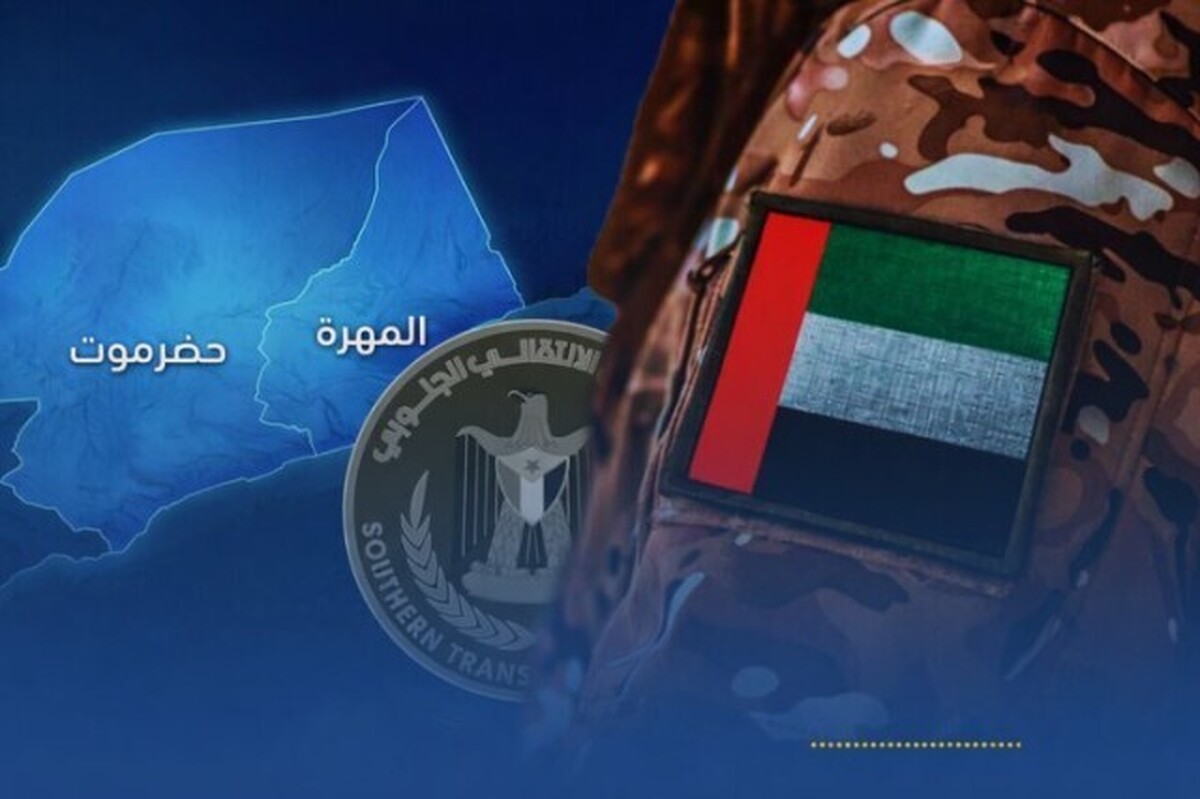 دولت عدن: رئیس شورای انتقالی جنوب، تحت پیگرد قانونی قرار گیرد