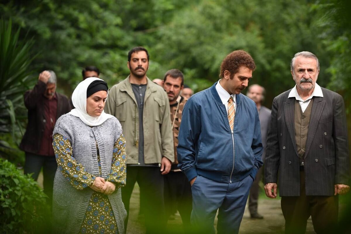 زمان پخش و ساعت تکرار سوجان در شبکه آی فیلم
