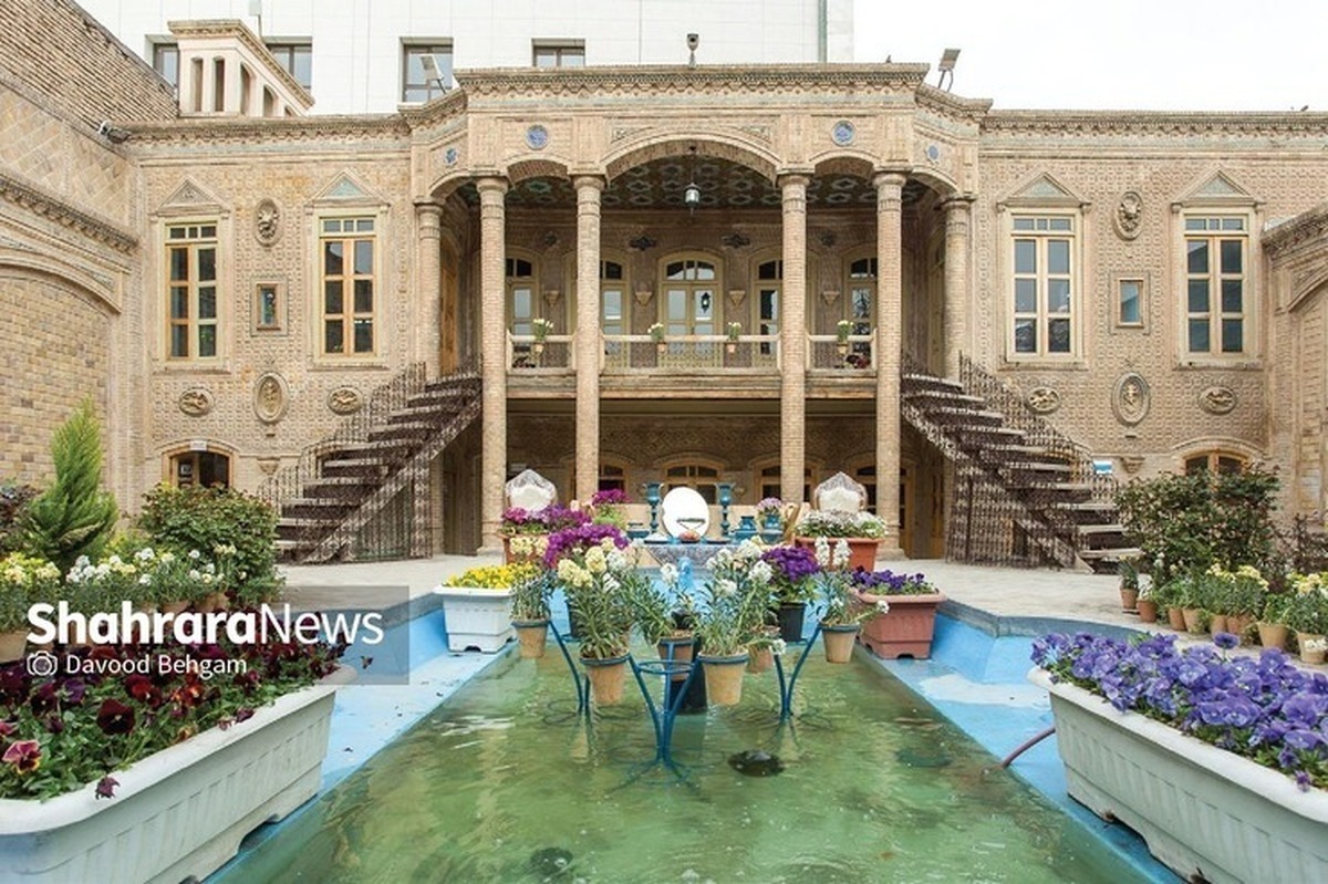 ۱۸ خانه تاریخی مشهد در سال ۱۴۰۴ وارد چرخه احیا می&zwnj;شوند | اتمام مطالعه و امکان&zwnj;سنجی دروازه تاریخی شهر مشهد تا پایان سال