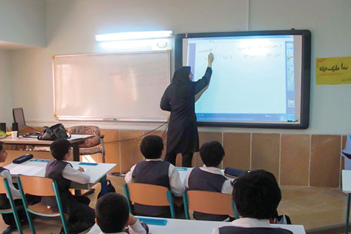توسعه مدارس سمپاد در مناطق کم&zwnj;برخوردار مشهد