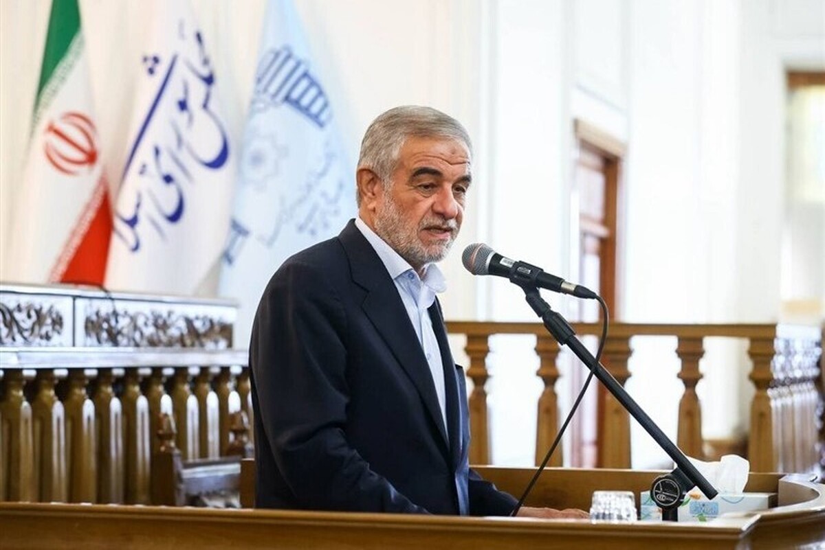 جوکار: داوطلبان انتخابات شورا&zwnj;ها ثبت&zwnj;نام الکترونیکی را به دقیقه ۹۰ موکول نکنند