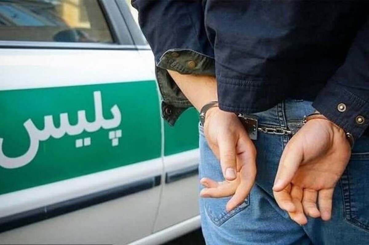 فرمانده انتظامی لرستان: ۷ لیدر ایجاد ناامنی در اعتراضات معیشتی لرستان دستگیر شدند