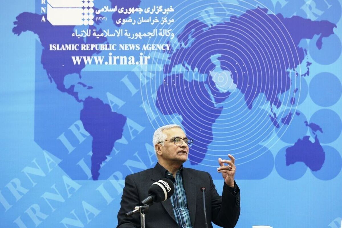 آخرین جزییات ناآرامی دیشب (۱۷ دی ۱۴۰۴) در چناران| پنج نفر در حمله به مقر پلیس جان باختند