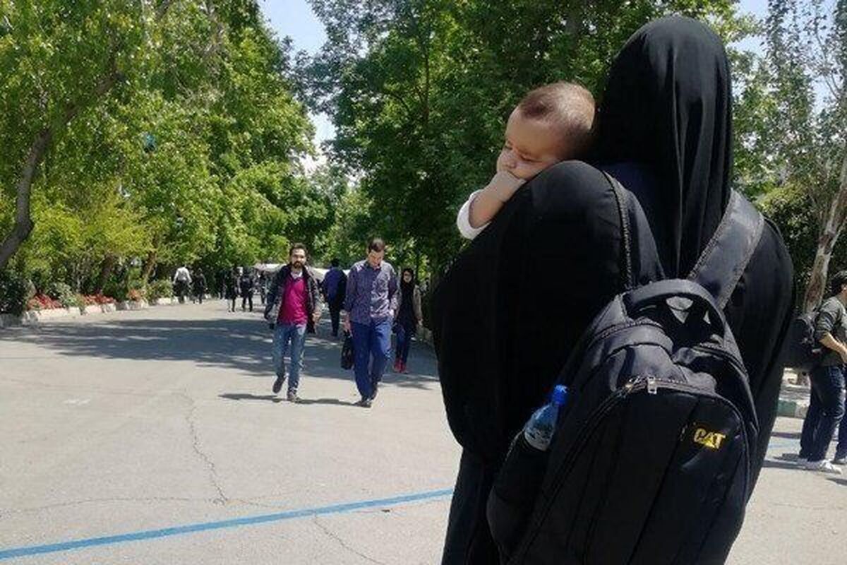 تسهیلات ویژه برای دانشجویان متأهل پیام نور و دانشجویان زن سرپرست خانوار