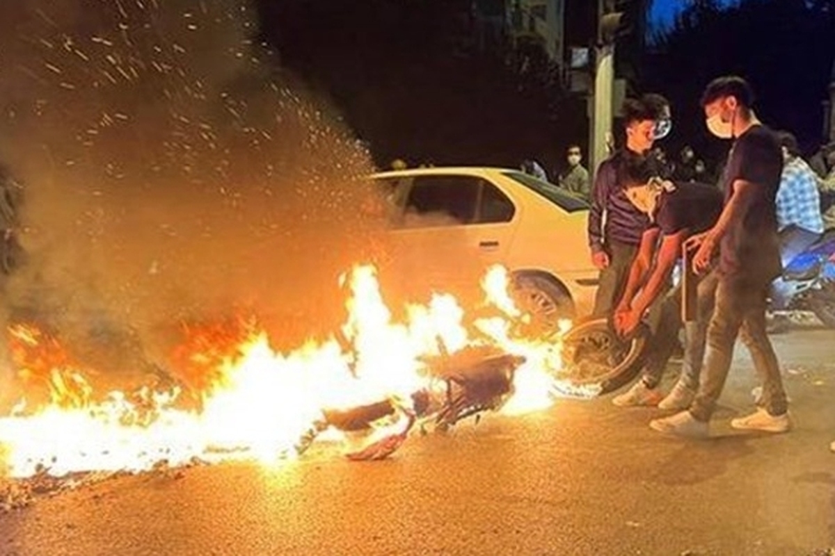 هشدار دادستانی تهران به معدود همراهی با فراخوان&zwnj;های ضد ایرانی