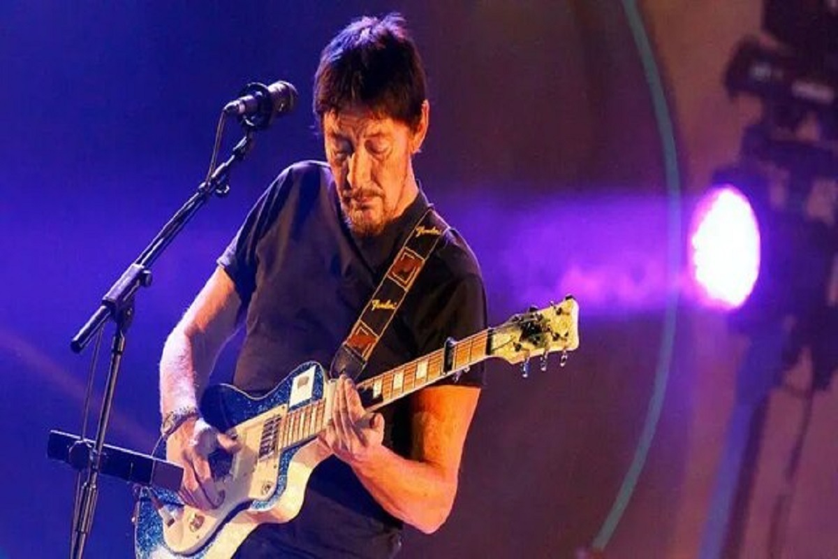 درباره «کریس ریا» خواننده و ترانه‌سرای سرشناس بریتانیایی که در ۷۴ سالگی درگذشت