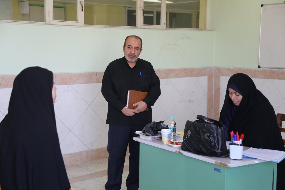 وزیر آموزش و پرورش: گزینش، نقش کلیدی در تشخیص صلاحیت نیروها دارد