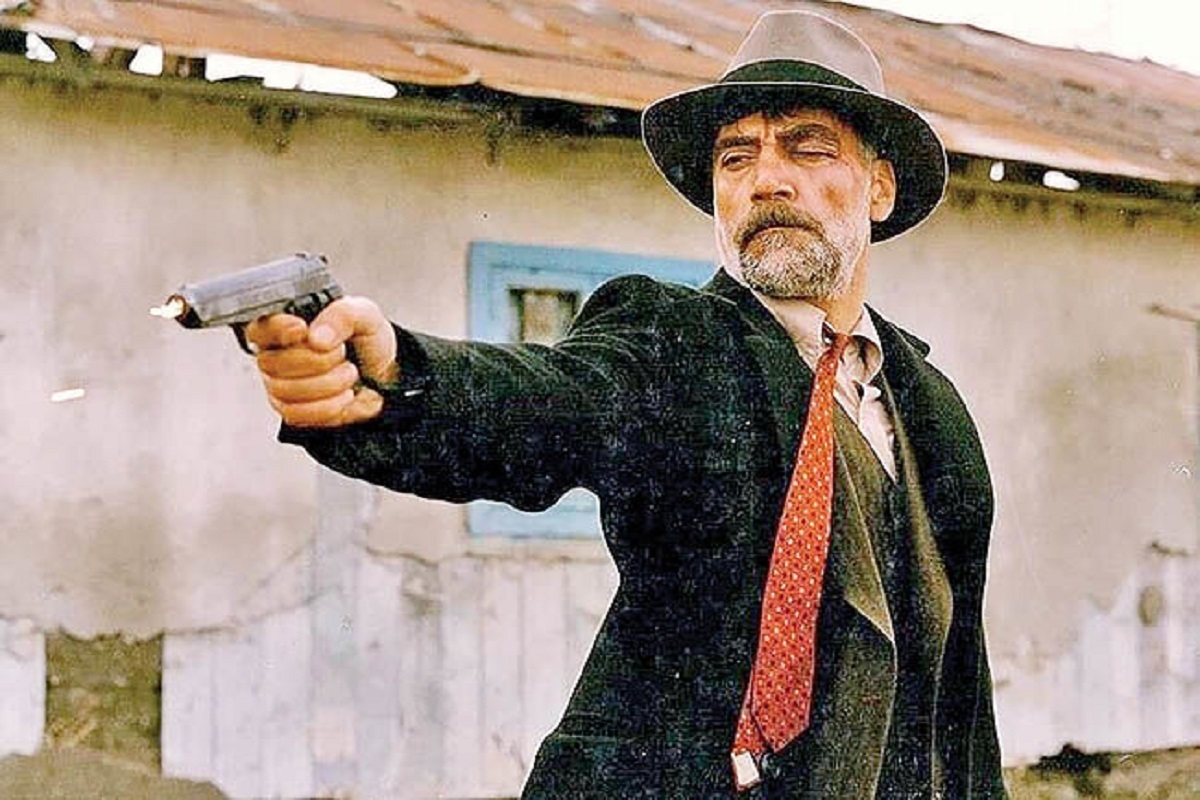 فیلم «سرب» اثر مسعود کیمیایی، روی آنتن شبکه نمایش + زمان پخش