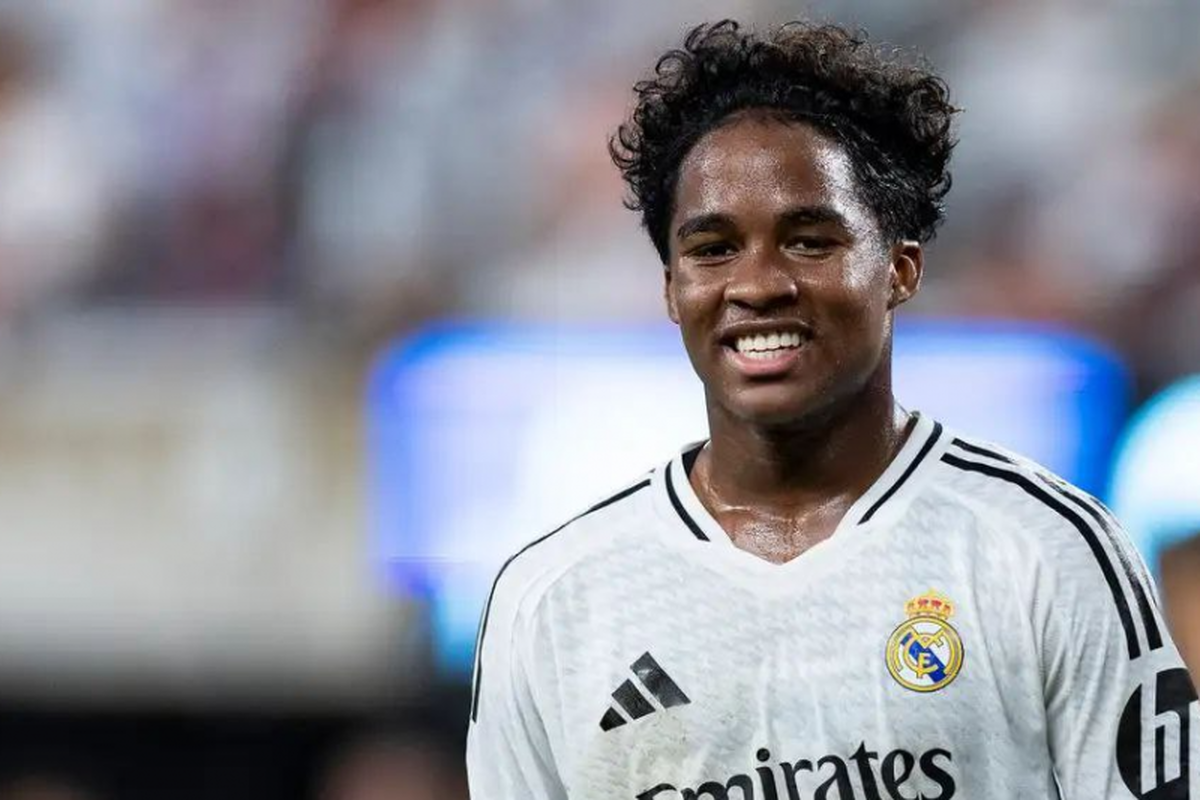 ستاره جوان رئال مادرید با انتقال قرضی به لیگ یک فرانسه می‌رود