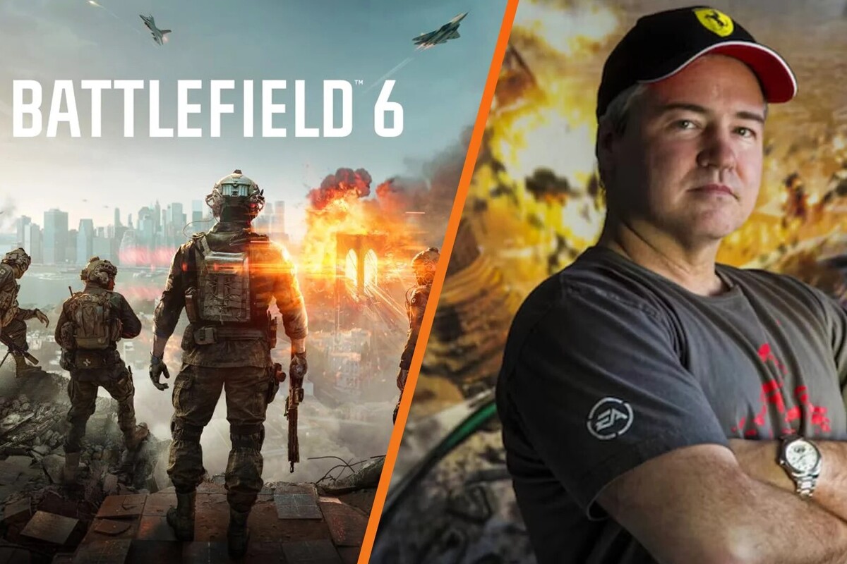 وینس زامپلا، خالق «کال آف دیوتی» درگذشت + علت فوت و فیلم